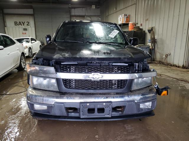 Photo 5 from auction – 2009 CHEVROLET COLORADO with VIN 1GCDT13E598154000