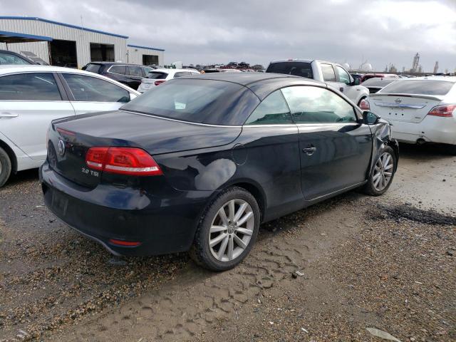 Photo 3 from auction – 2012 VOLKSWAGEN EOS KOMFOR with VIN WVWBW7AH5CV015962