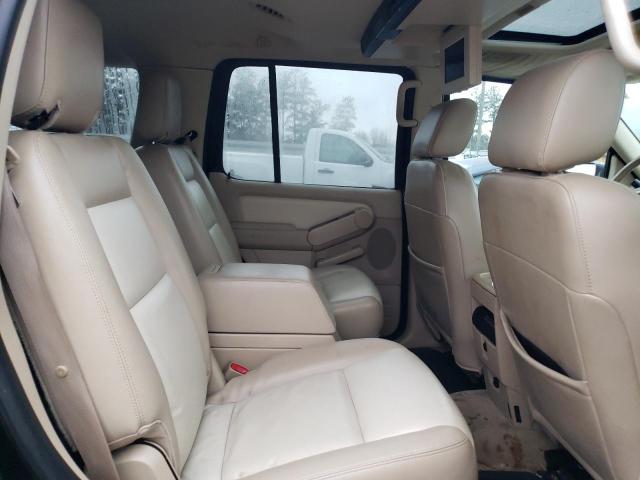 Photo 11 from auction – 2006 FORD EXPLORER L with VIN 1FMEU75816UA50825