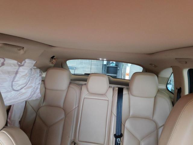 Photo 10 from auction – 2016 PORSCHE CAYENNE with VIN WP1AA2A21GKA15438