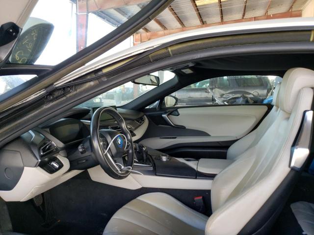 Photo 7 from auction – 2015 BMW I8 with VIN WBY2Z2C50FV391422