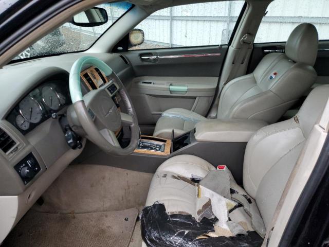 Photo 7 from auction – 2007 CHRYSLER 300C with VIN 2C3LA63H67H781860