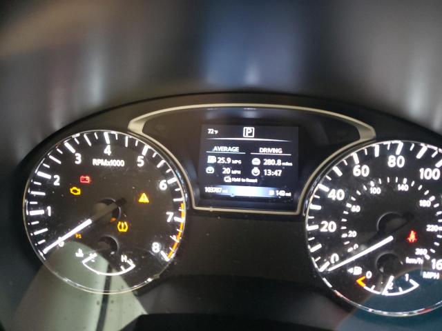 Photo 9 from auction – 2016 NISSAN ALTIMA 2.5 with VIN 1N4AL3AP1GC192889