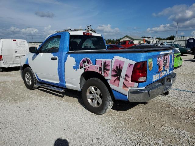 Photo 2 from auction – 2014 RAM 1500 ST with VIN 3C6JR6AG9EG290273