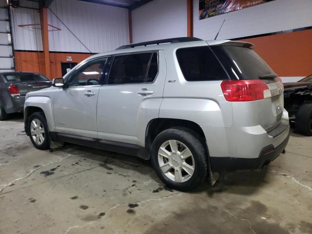 Photo 2 from auction – 2012 GMC TERRAIN SL with VIN 2GKFLVE53C6376887