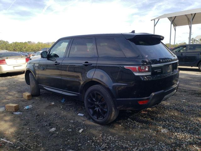 Photo 2 from auction – 2016 LAND ROVER RANGE ROVE with VIN SALWR2PF4GA658181