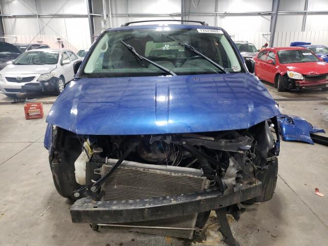 Photo 5 from auction – 2010 DODGE GRAND CARA with VIN 2D4RN3D19AR426891