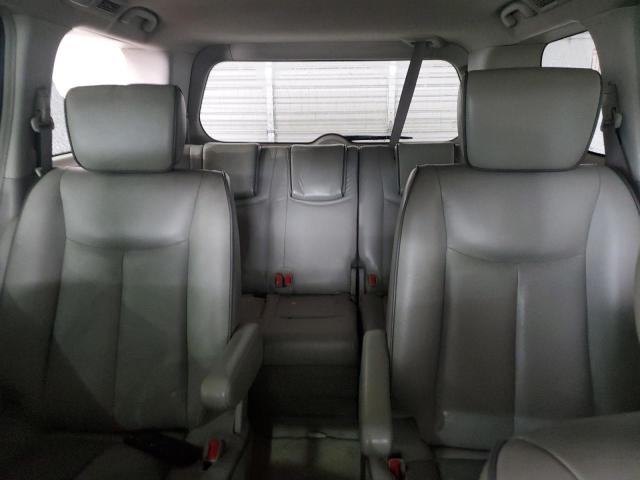 Photo 10 from auction – 2012 NISSAN QUEST S with VIN JN8AE2KP8C9038446
