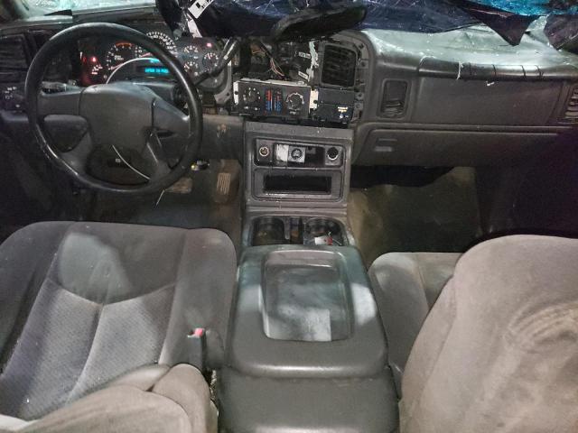 Photo 8 from auction – 2003 CHEVROLET SILVERADO with VIN 1GCHC291X3E157253