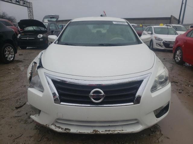 Photo 5 from auction – 2013 NISSAN ALTIMA 2.5 with VIN 1N4AL3AP5DC264835