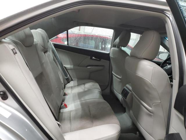 Photo 10 from auction – 2012 TOYOTA CAMRY HYBR with VIN 4T1BD1FK5CU056309