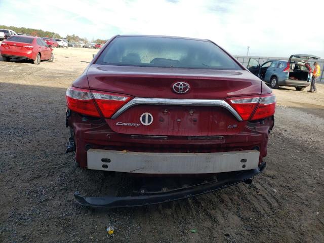 Photo 6 from auction – 2016 TOYOTA CAMRY LE with VIN 4T1BF1FK8GU592476