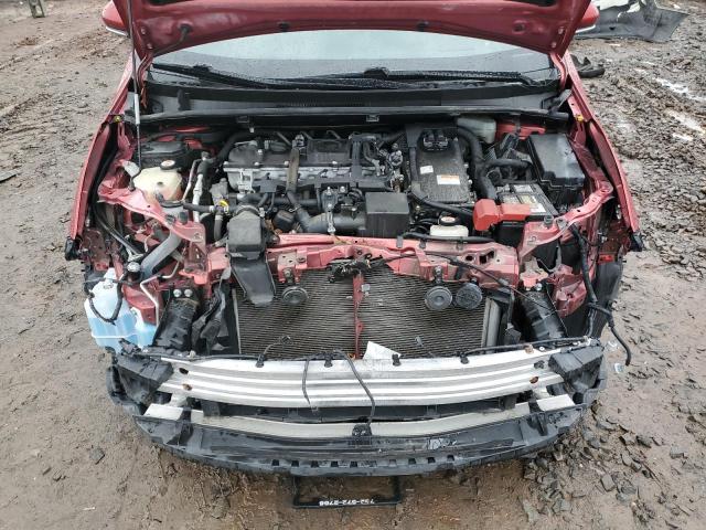 Photo 11 from auction – 2018 TOYOTA PRIUS with VIN JTDKARFU2J3065839