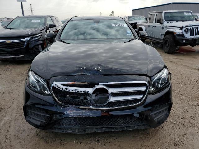 Photo 5 from auction – 2018 MERCEDES-BENZ E 300 with VIN WDDZF4JB3JA365996