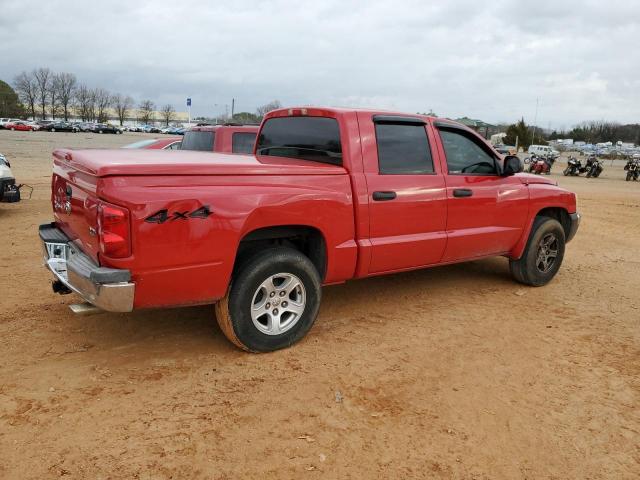 Photo 3 from auction – 2005 DODGE DAKOTA QUA with VIN 1D7HW48N85S143014