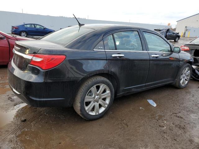 Photo 3 from auction – 2012 CHRYSLER 200 LIMITE with VIN 1C3CCBCG7CN158727