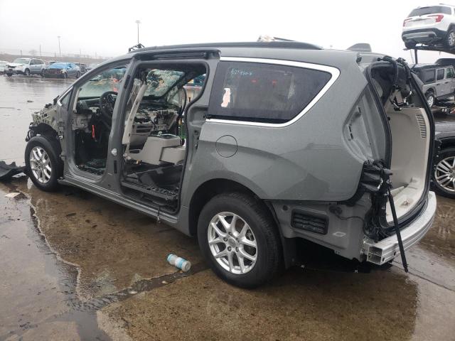 Photo 2 from auction – 2022 CHRYSLER PACIFICA T with VIN 2C4RC1BG8NR109317