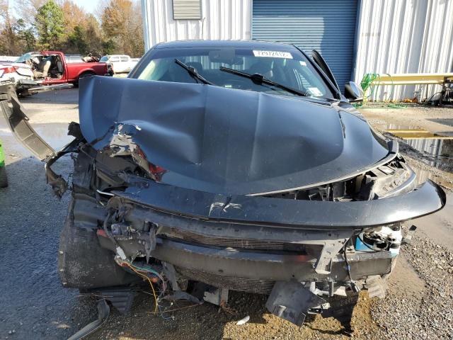 Photo 5 from auction – 2017 CHEVROLET IMPALA PRE with VIN 2G1145S33H9171820