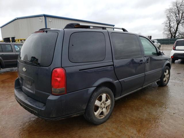 Photo 3 from auction – 2008 CHEVROLET UPLANDER L with VIN 1GNDV33108D135953