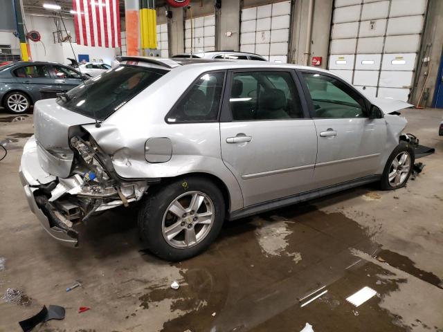 Photo 3 from auction – 2005 CHEVROLET MALIBU MAX with VIN 1G1ZT628X5F289387