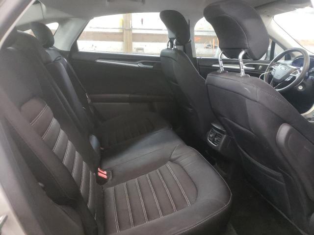 Photo 10 from auction – 2013 FORD FUSION SE with VIN 3FA6P0HR1DR247032