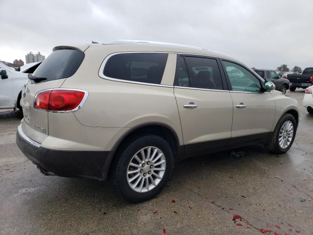 Photo 3 from auction – 2011 BUICK ENCLAVE CX with VIN 5GAKRBEDXBJ415878