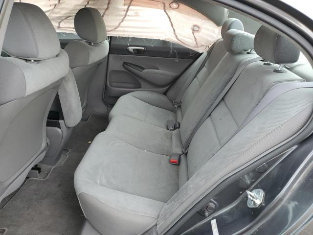 Photo 10 from auction – 2010 HONDA CIVIC LX with VIN 2HGFA1E55AH529475