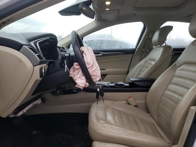 Photo 7 from auction – 2013 FORD FUSION SE with VIN 3FA6P0H97DR369071