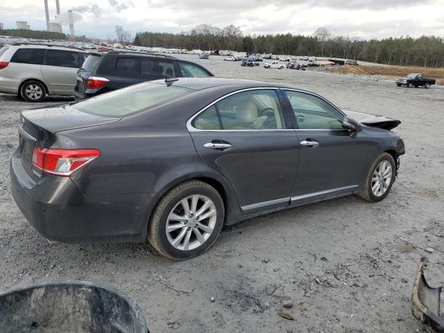 Photo 3 from auction – 2012 LEXUS ES 350 with VIN JTHBK1EGXC2492459