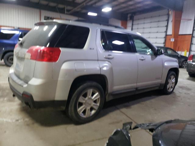 Photo 3 from auction – 2012 GMC TERRAIN SL with VIN 2GKFLVE53C6376887