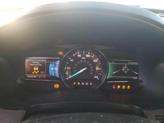 Photo 9 from auction – 2016 FORD EXPLORER X with VIN 1FM5K7DHXGGB18918