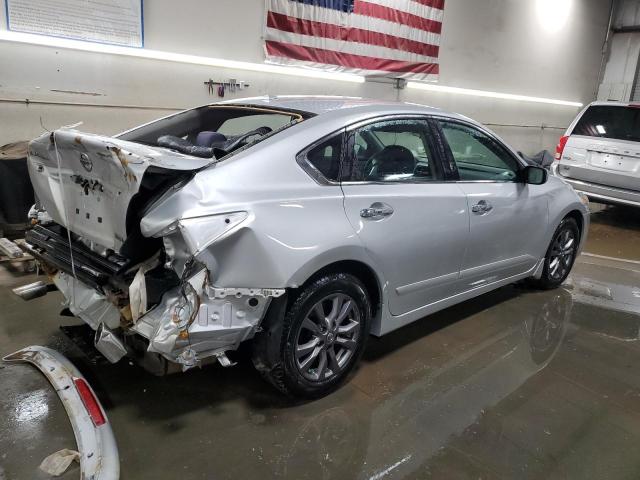 Photo 3 from auction – 2015 NISSAN ALTIMA 2.5 with VIN 1N4AL3AP1FC572720