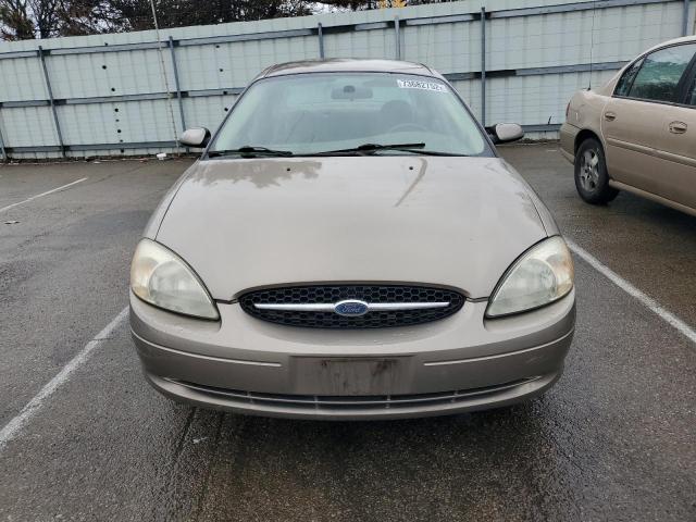 Photo 5 from auction – 2003 FORD TAURUS SES with VIN 1FAFP55293A225972