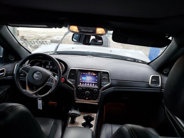 Photo 8 from auction – 2015 JEEP GRAND CHER with VIN 1C4RJFBGXFC682796