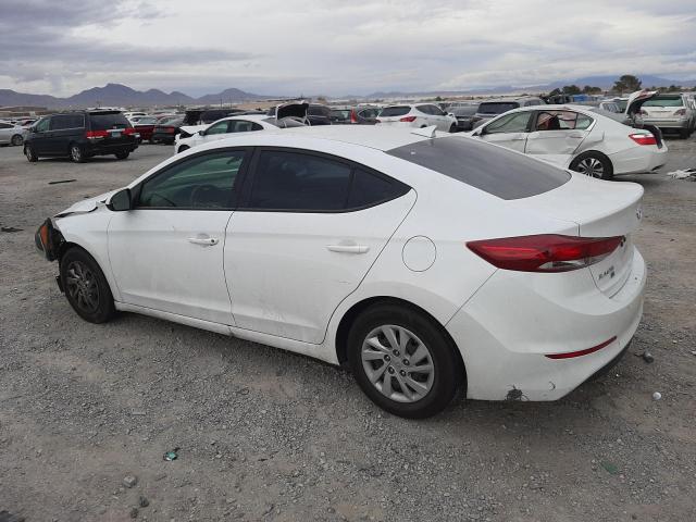 Photo 2 from auction – 2017 HYUNDAI ELANTRA SE with VIN 5NPD74LF7HH094400
