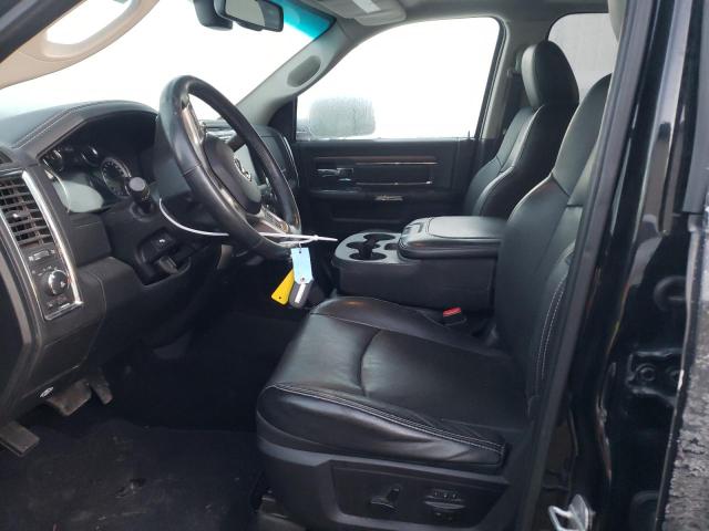 Photo 7 from auction – 2013 RAM 1500 LARAM with VIN 1C6RR7NT9DS555197