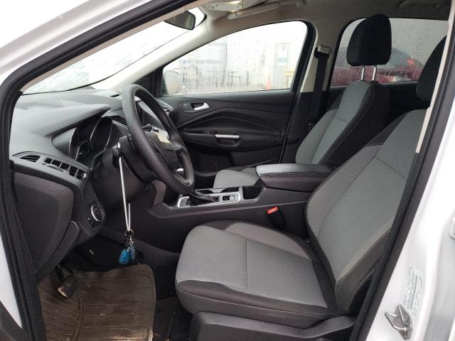 Photo 7 from auction – 2017 FORD ESCAPE SE with VIN 1FMCU9GD7HUB51349