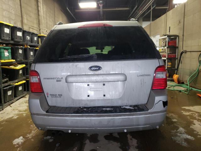 Photo 6 from auction – 2006 FORD FREESTYLE with VIN 1FMDK06186GA23128