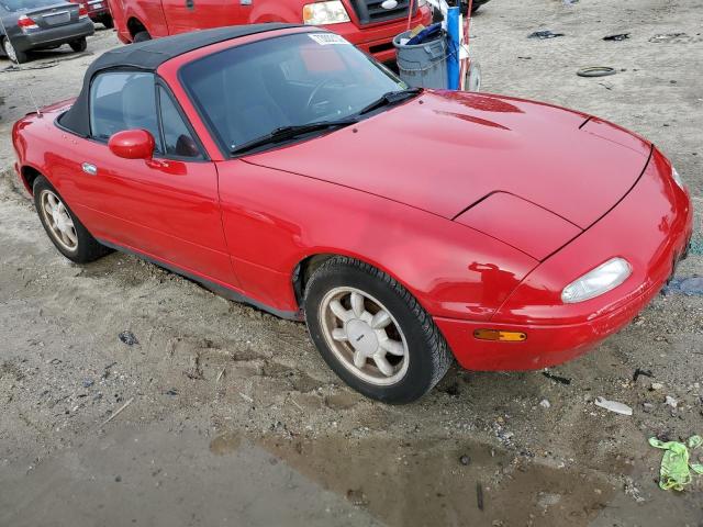 Photo 4 from auction – 1990 MAZDA MX-5 MIATA with VIN JM1NA3515L0120211