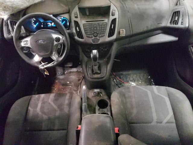 Photo 8 from auction – 2017 FORD TRANSIT CO with VIN NM0LS7F77H1311514