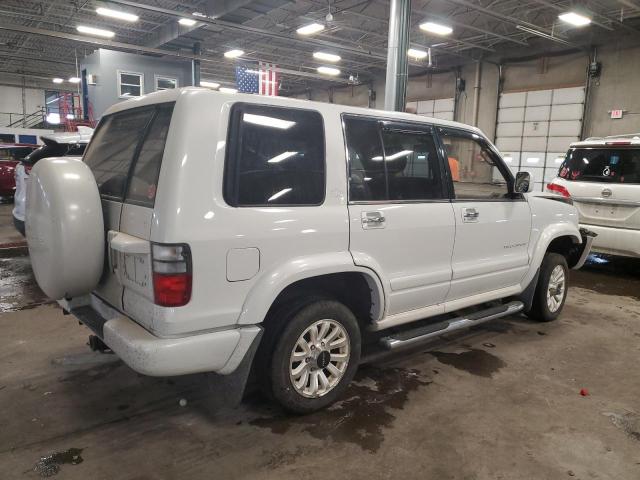 Photo 3 from auction – 2001 ISUZU TROOPER S with VIN JACDJ58X217J18930