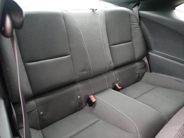 Photo 10 from auction – 2015 CHEVROLET CAMARO LT with VIN 2G1FD1E39F9285294