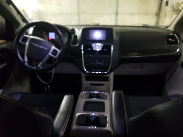Photo 8 from auction – 2014 CHRYSLER TOWN & COU with VIN 2C4RC1BG1ER126539