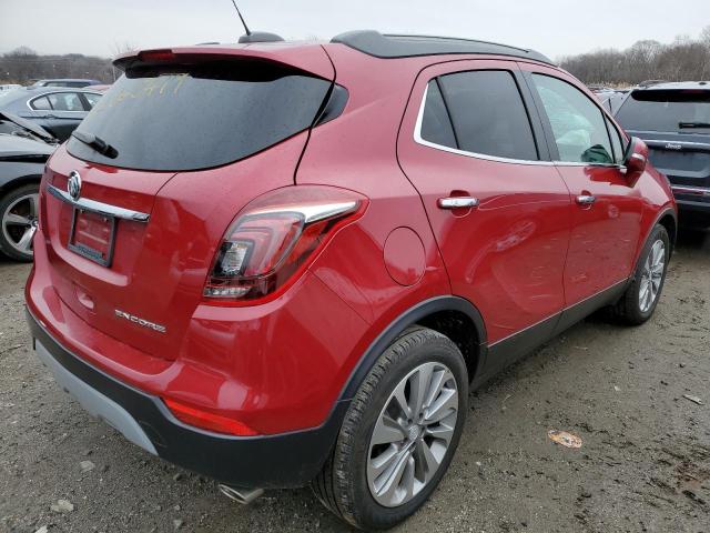 Photo 3 from auction – 2019 BUICK ENCORE PRE with VIN KL4CJASB8KB953944