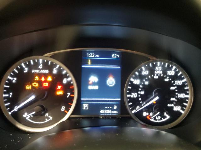 Photo 9 from auction – 2019 NISSAN SENTRA S with VIN 3N1AB7AP2KY298632