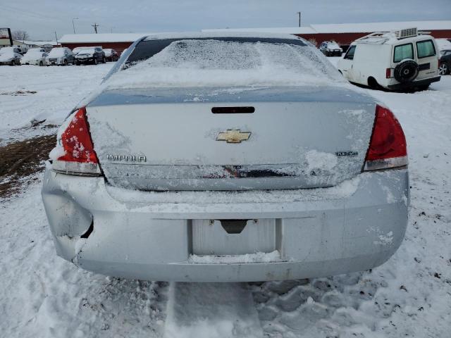 Photo 6 from auction – 2010 CHEVROLET IMPALA LS with VIN 2G1WA5EKXA1156656