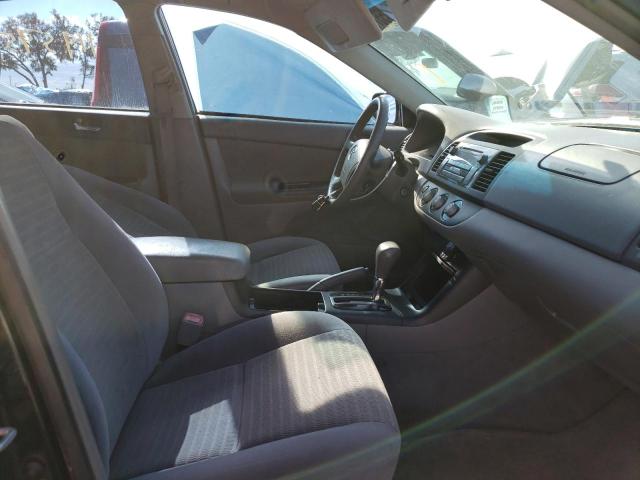 Photo 5 from auction – 2006 TOYOTA CAMRY LE with VIN 4T1BE32K46U690813
