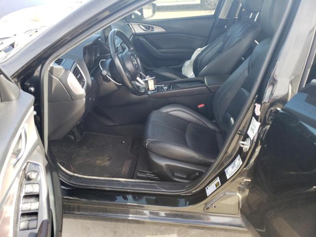 Photo 7 from auction – 2017 MAZDA 3 TOURING with VIN 3MZBN1V73HM129958
