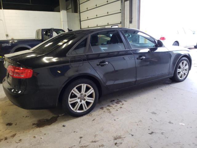 Photo 3 from auction – 2009 AUDI A4 PREMIUM with VIN WAUJF78KX9N058745