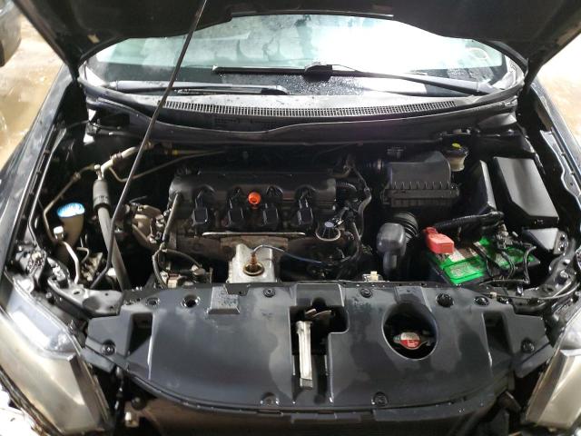 Photo 11 from auction – 2013 HONDA CIVIC LX with VIN 2HGFB2F55DH301692